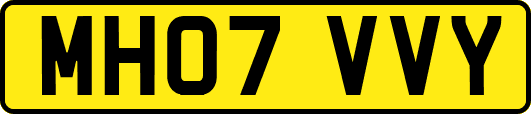 MH07VVY