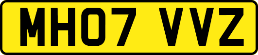 MH07VVZ