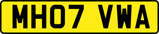 MH07VWA