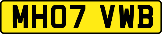 MH07VWB