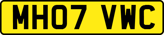MH07VWC