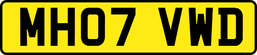 MH07VWD