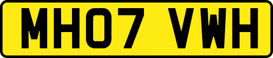 MH07VWH