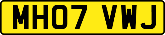 MH07VWJ