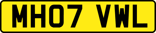 MH07VWL