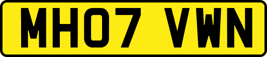 MH07VWN