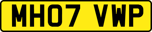 MH07VWP