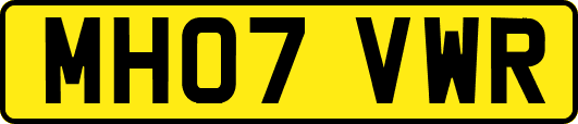 MH07VWR