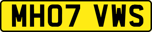 MH07VWS