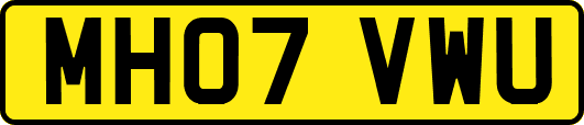 MH07VWU