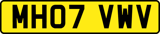 MH07VWV