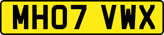 MH07VWX