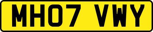 MH07VWY