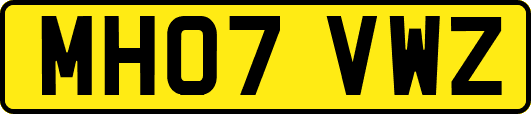 MH07VWZ