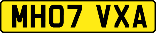 MH07VXA