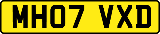 MH07VXD