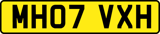 MH07VXH