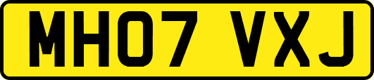 MH07VXJ
