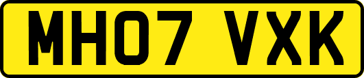 MH07VXK