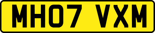 MH07VXM
