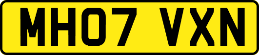 MH07VXN