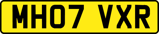MH07VXR