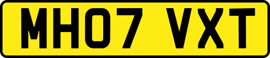 MH07VXT