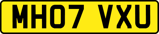 MH07VXU