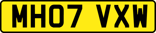 MH07VXW