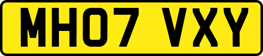 MH07VXY