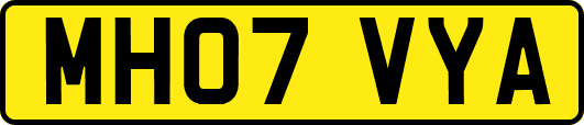 MH07VYA