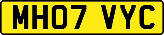 MH07VYC