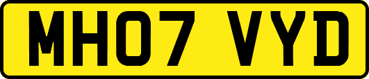 MH07VYD
