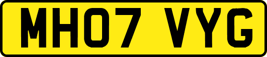 MH07VYG