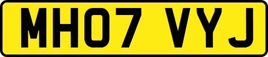 MH07VYJ