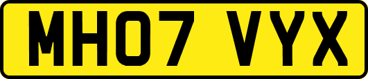 MH07VYX