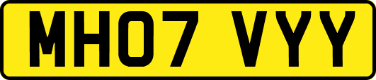 MH07VYY