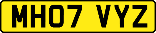 MH07VYZ