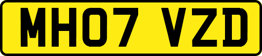 MH07VZD