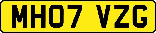 MH07VZG