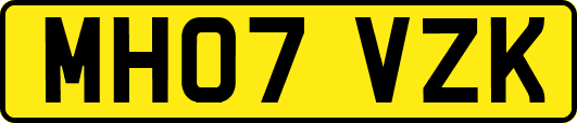 MH07VZK