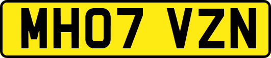 MH07VZN