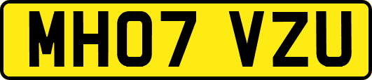 MH07VZU