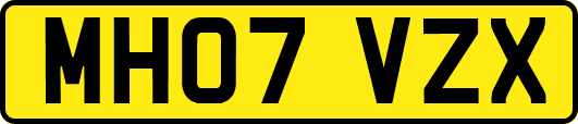 MH07VZX