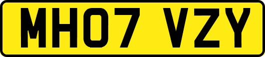 MH07VZY