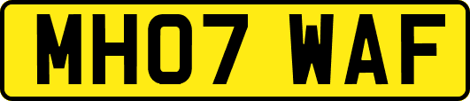 MH07WAF