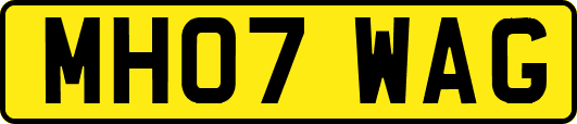 MH07WAG