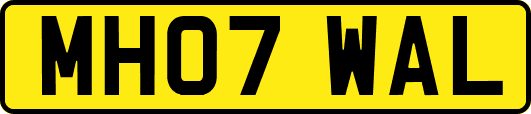 MH07WAL