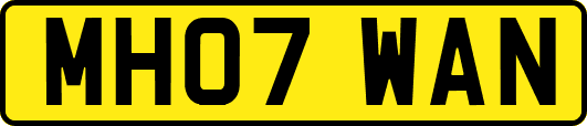 MH07WAN