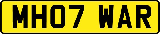 MH07WAR